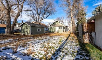 220 Custer Ave, Billings, MT 59101