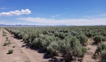 9600 N Hwy18, Beryl, UT 84714