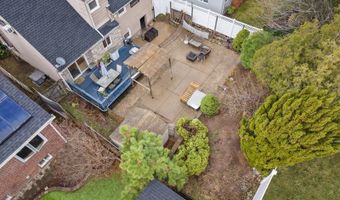 22 Cottage St, Belleville, NJ 07109