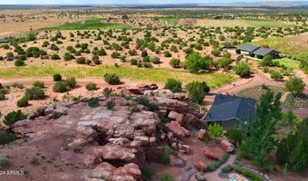 14 COUNTY ROAD 5309, Concho, AZ 85924
