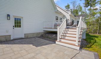 32 Colby Farm Rd, Chester, NH 03036