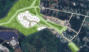 365 Glade Dr Plan: Franklin, Aberdeen, NC 28315