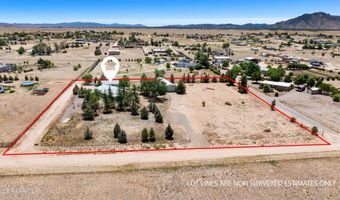 1285 W Justray Ranch Road Rd, Chino Valley, AZ 86323