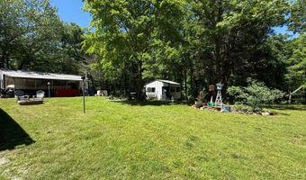 1075 Sandys Camp Rd, Big Sandy, TN 38221