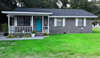 274 Capernaum Rd, Bamberg, SC 29003