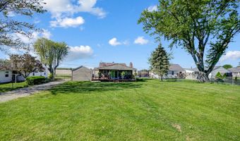 5243 Old Columbus Rd, Springfield, OH 45502