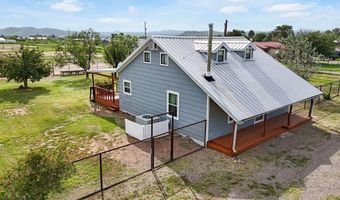 504 Tom Lackey Ln, Alpine, TX 79830