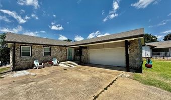 46 Bluff Rd, Adair, OK 74330