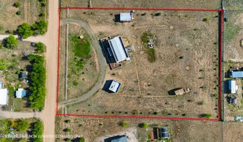 24260 N Big Springs Ranch Rd, Paulden, AZ 86334