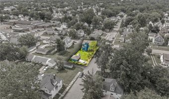 355 W High St, Alliance, OH 44601