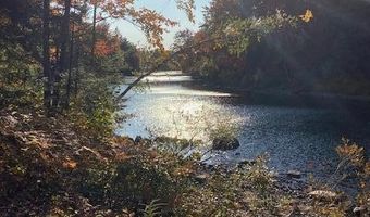 Lot # 02 North Road, Parsonsfield, ME 04047