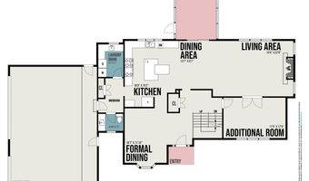 1977 EMERALD GLEN Ct, Ada, MI 49301