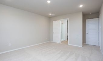 2707 Weston Way Plan: Parker, Anna, TX 75409
