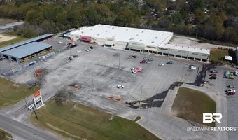 150 Lindberg Ave, Atmore, AL 36502