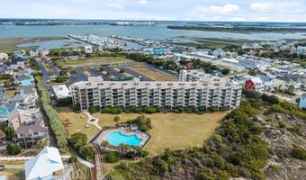 1400 E Ft Macon Rd 410, Atlantic Beach, NC 28512