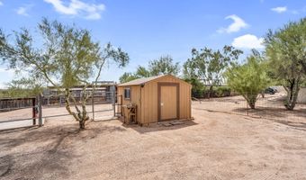 6017 E RANCHO DEL ORO Dr, Cave Creek, AZ 85331