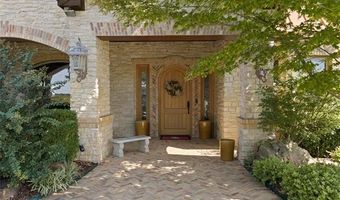 810 Gene Autry Rd, Ardmore, OK 73401