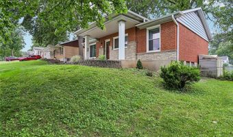 8511 Talma Ct, Affton, MO 63123