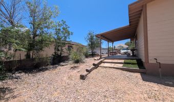 139 E 6th St, Benson, AZ 85602