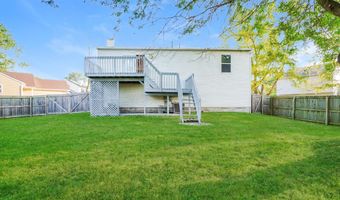 823 Gulliver Dr, Columbus, OH 43207