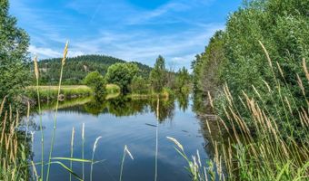 210 Rusho Lane 78 Acres, Blanchard, ID 83804