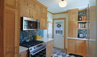 523 Liberty, Alma, MI 48801