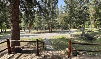 930 County Road 744, Almont, CO 81210