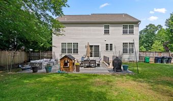 17202 MADRILLON Way, Accokeek, MD 20607