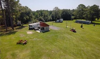 18035 B & C LA TUNG Rd, Covington, LA 70435