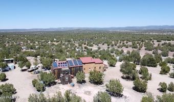 2795 W Poppy Rd, Ash Fork, AZ 86320