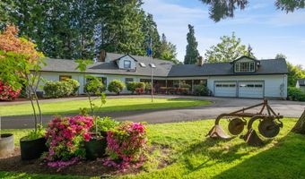 840 NW Springhill Dr, Albany, OR 97321