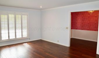 3508 DANBURY Dr, Amarillo, TX 79109