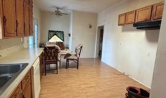 1301 Avenue I, Anson, TX 79501