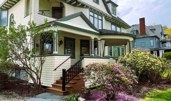 124 Elm St, Bennington, VT 05201