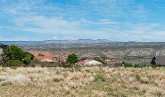 699 Moore Gulch Rd Lot 117, Clarkdale, AZ 86324