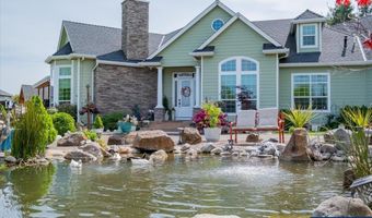 2673 NW Ashley Dr, Albany, OR 97321