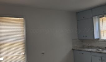 3817 S VAN BUREN St, Amarillo, TX 79110