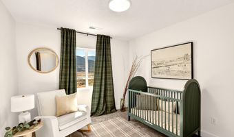 2549 W Black Sage Dr, Cedar City, UT 84720