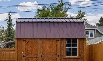 209 E 4TH Ave, Cheyenne, WY 82001