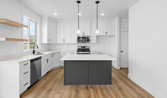 48 W 925 N Plan: Westminster, Brigham City, UT 84302