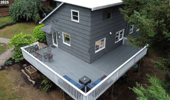 2600 SE LAKEWOOD Dr, Milwaukie, OR 97222