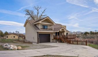 2179 Fish Springs Rd, Gardnerville, NV 89410