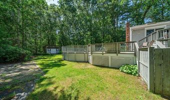 133 Russell Ln, Abington, MA 02351