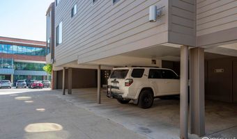 780 Walnut St A, Boulder, CO 80302