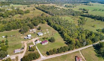 99 And 115 Monroe Rd, Anderson, MO 64831