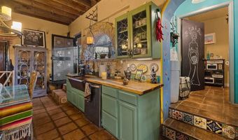 14 BLACK KNOB Vw, Bisbee, AZ 85603
