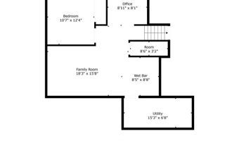 16355 Wintergreen St NW, Andover, MN 55304