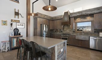 440 STRAWBERRY HILLS Dr, Bedford, WY 83112