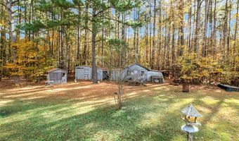 2609 Old US Hwy 1, Apex, NC 27502