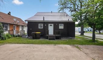 301 Gratiot Ave, Alma, MI 48801
